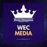 ▪️WEC | MEDIA▪️