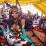 Darkskin Nation