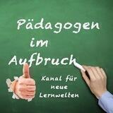 Pädagogen im Aufbruch *Kanal*