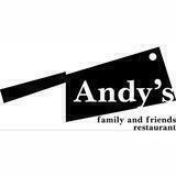 Andy’s restaurant