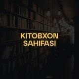 Kitobxon sahifasi