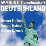 Arminius Erben Gemeinschaft