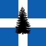 The Hellenic Cascadian (Groyperopolous)