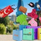 Онлайн шоппинг в Стамбуле 🇹🇷