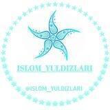 ISLOM_YULDUZLARI͛͛