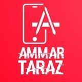 کانال (عمار) فیلترشکن | کانفیگ | آپدیت برنامه ها
