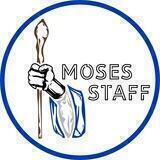 Moses Staff