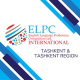 ELPC - TASHKENT & Tashkent region