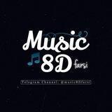 Music 8D Farsi