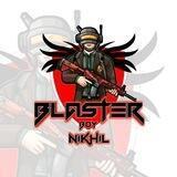 BLASTER BOY NIKHIL