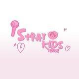 straykids house