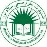بورد آگاهی وفعالیت های میلاد نور و پیام نور