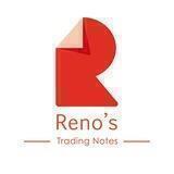 Reno's Trading Notes