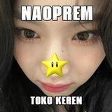 ꔫ ֹ ִ NaoPrem! / Open