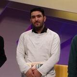 جواد موگویی|حرف بی‌حساب