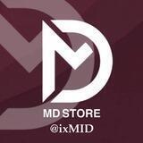 MD | STORE