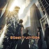 Seek Truth 1984