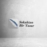 Sokaktan Bir Yazar