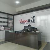 VisionTech kuzatuv kameralar
