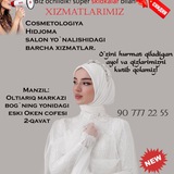 Yulduz wedding Saloni Oltiariq ⚜