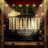 Redamancy; Theater of wht?