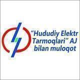"Hududiy elektr tarmoqlari" AJ bilan muloqot