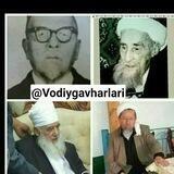 Vodiy gavharlari