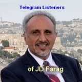 JD Farag Listener Page - Unofficial