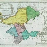 ТаVрическая Ирредента Z: Крым, Донбасс, Новороссия