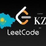 Leetcode KZ discussion