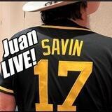 Juan O Savin/Q vids