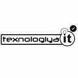 TEXNOLOGIYA IT