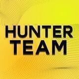 Hunterteam.pro новости и палево