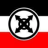 Nationale deutschvölkische Revolutionsbewegung NDVRB