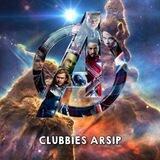 ARSIP CLUBBIES