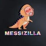 MessiZilla