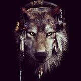 TheWolfByYourSide
