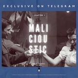 MALICIOUSTIC; CLOSE.