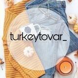 turkeytovar_ЖЕНСКАЯ ОДЕЖДА