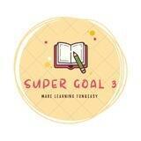-ET- Super Goal 3
