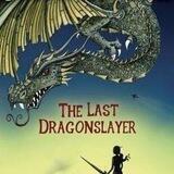 The last Dragon Slayer