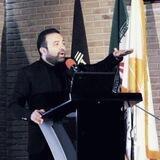 مسير زبان دكتر رستمي