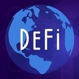 DeFi, ICO and Invest News