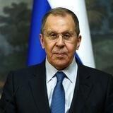 Сергей Викторович Лавров