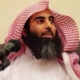 Sheikh Luhaidan