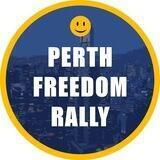 😀🇦🇺Perth Freedom Rally [Sat 19th Nov - 12pm]