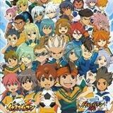 Inazuma eleven ( go, ares)
