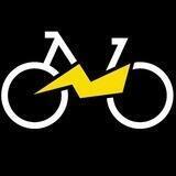 Электробайкер ⚡️🚴‍♂️