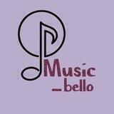 🔶Music bello🔶