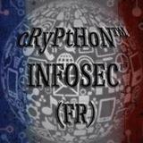 cRyPtHoN™ INFOSEC (FR)